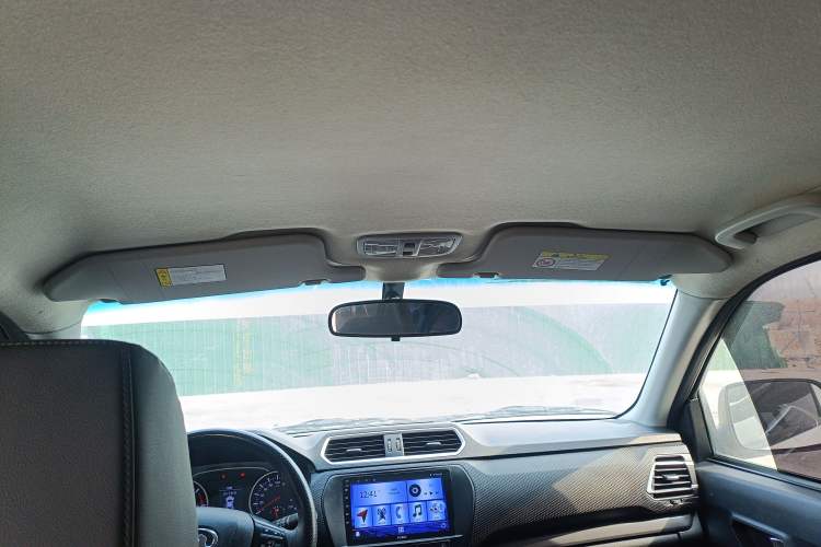 Used Great Wall Wingle 5 2021 2.0T Diesel Two-Wheel Drive Elite Version Big Double Cab China VI Standard GW4D20M