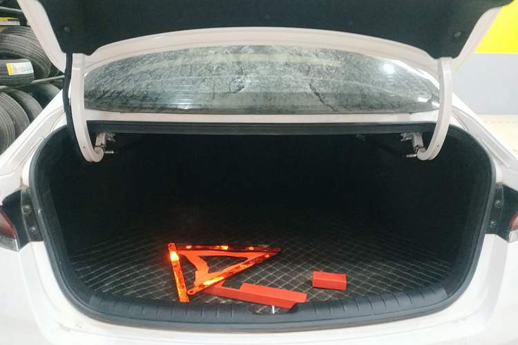 Used Hyundai Lafesta 2019 280TGDi Sport Edition China VI
