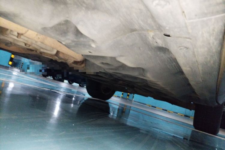 Used Maserati Levante 2018 3.0T Classic Edition
