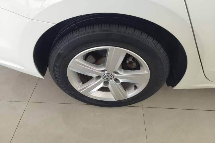 Used Volkswagen Lamando 2018 230TSI DSG Fashion Edition
