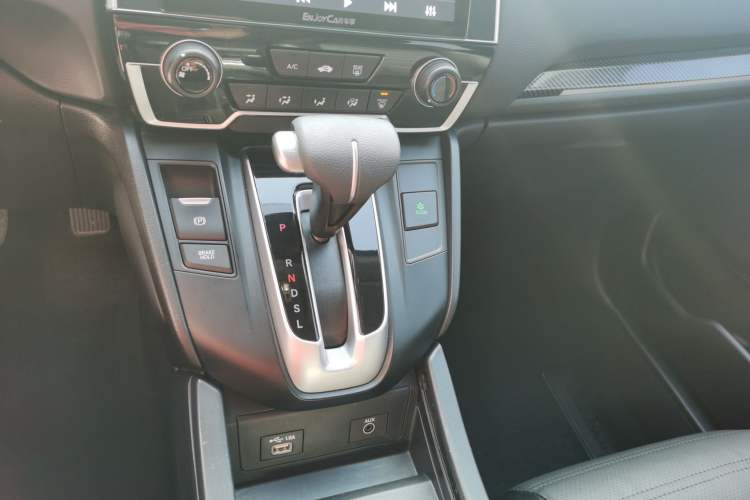 Used Honda Breeze 2020 240TURBO CVT 2WD Elite Edition
