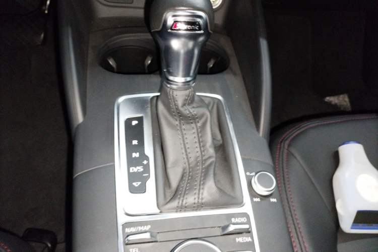 Used Audi A3 2020 Restyled Limousine 35 TFSI Ambition Version China VI