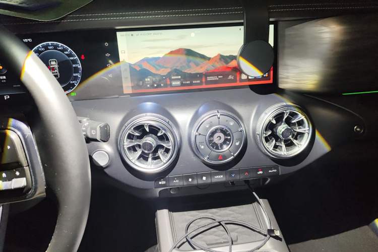 Used Tank 300 2023 2.0T Iron Rider 02