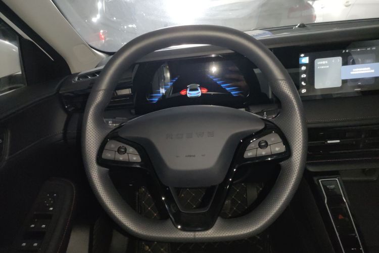 Used Roewe i5 2023 1.5L CVT Luxury Edition
