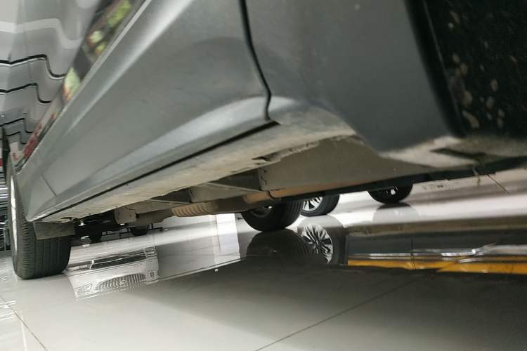 Used Chevrolet Equinox 2018 535T Automatic Chijie Edition
