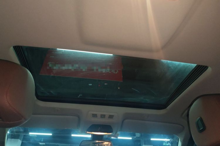 Used BMW 5 Series 2014 520Li Elegant Model