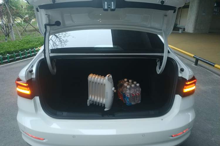 Used Volkswagen Lavida 2022 280TSI DSG Comfort Edition