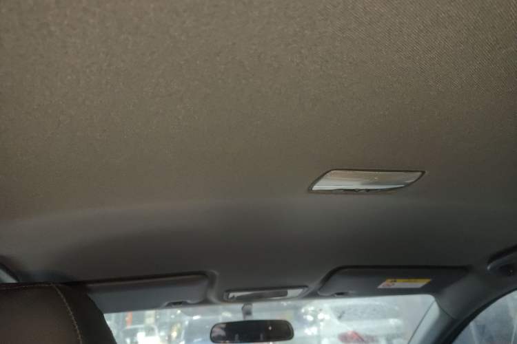 Used Honda XR-V 2020 1.5L CVT Classic Edition
