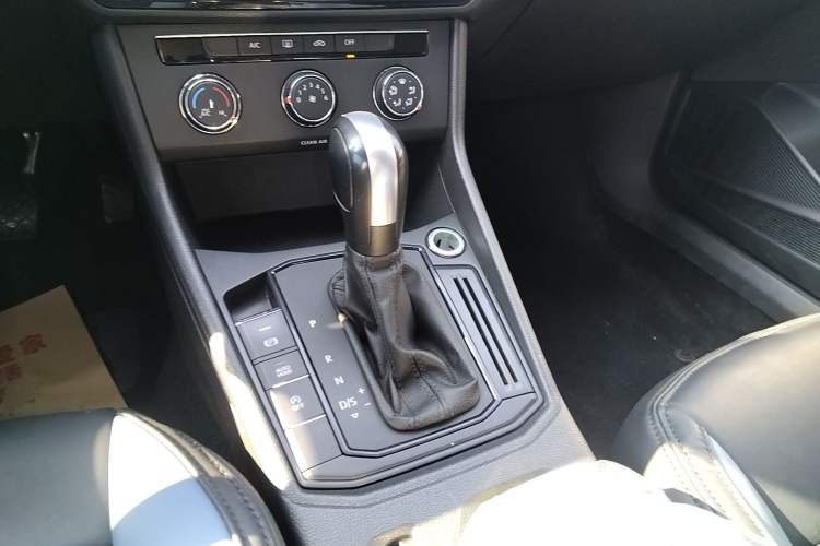 Used Volkswagen Lavida 2024 1.5L Automatic DeYi Edition
