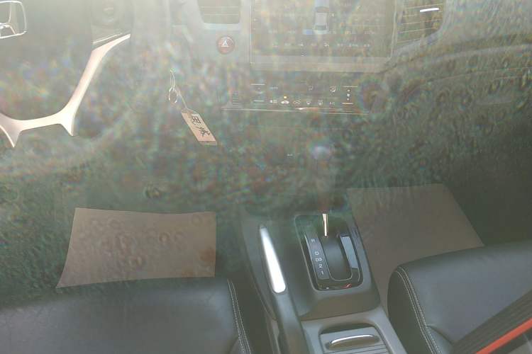 Used Honda Civic 2013 10th Anniversary 1.8L Automatic Luxury Edition
