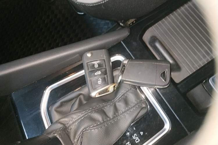 Used Jetta VS5 2022 280TSI Automatic Trend Edition