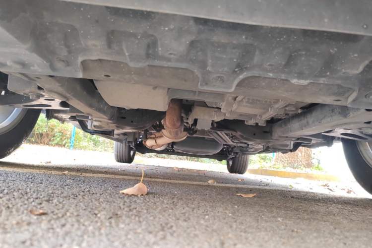 Used Buick GL8 2014 2.4L Classic Edition
