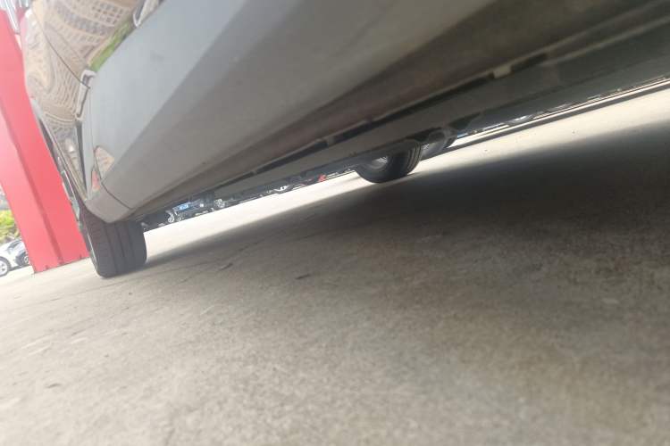 Used BYD Seagull 2023 Active Version
