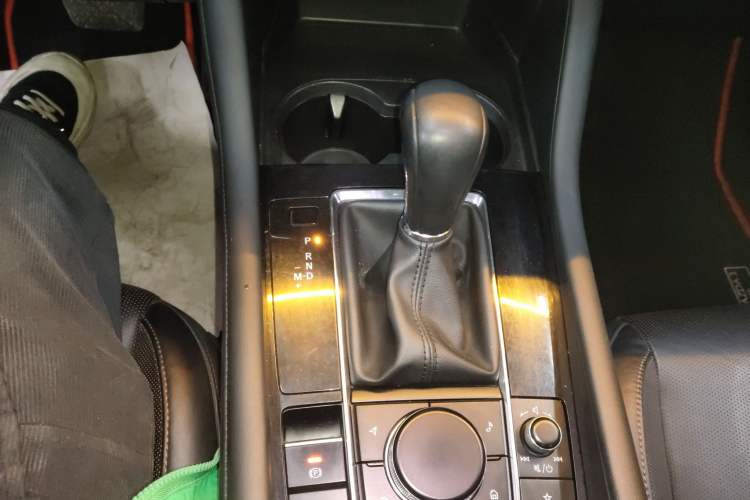 Used Mazda Mazda 3 Axela 2020 2.0L Automatic Zhiya Edition