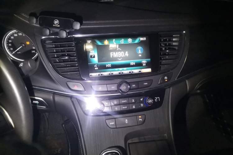 Used Buick LaCrosse 2018 20T Elite Edition
