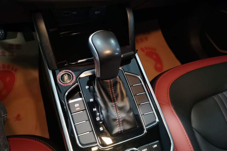 Used Bestune T33 2021 1.2T DCT Luxury Model