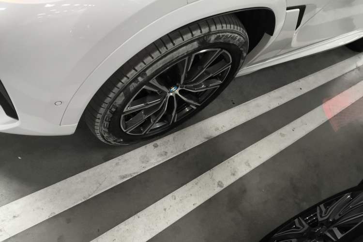 Used BMW X6 2020 xDrive30i M Sport Package