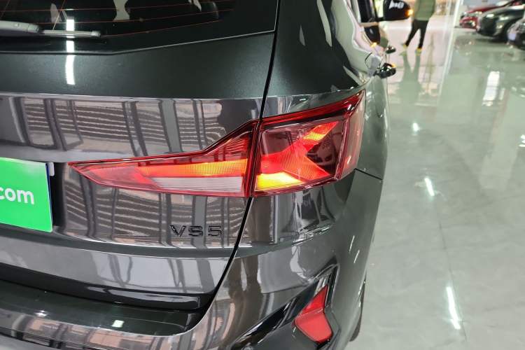 Used Jetta VS5 2024 280TSI Automatic Pioneer Edition