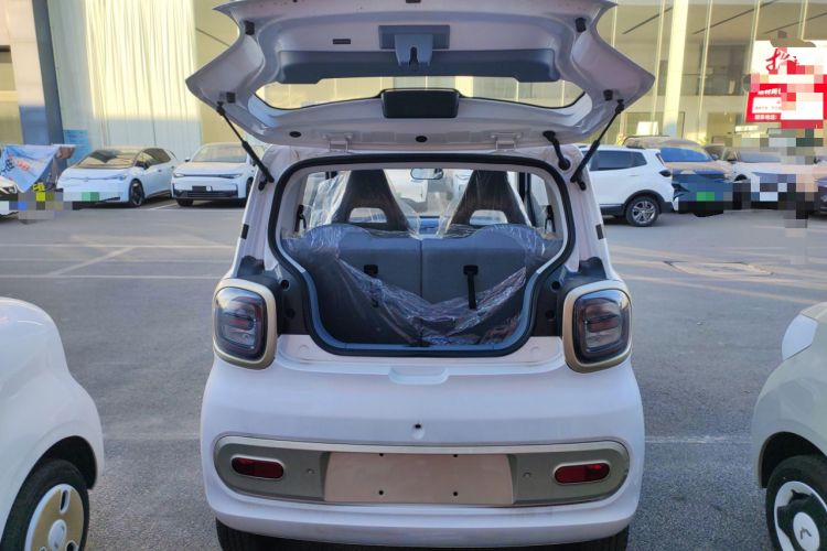 Used Bestune Pony 2025 222km Lightning Horse
