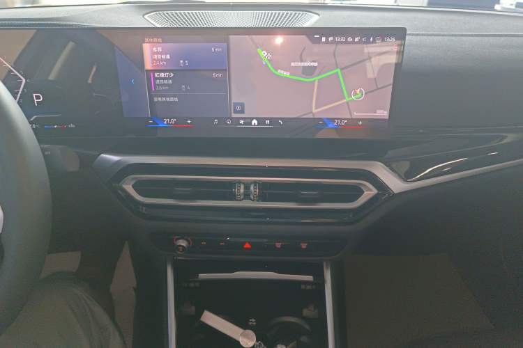 Used BMW 3 Series 2024 325Li M Sport Package
