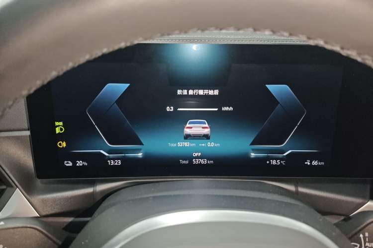 Used BMW i3 2022 eDrive 35 L
