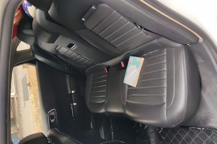 Used Citroen C6 2017 380THP Prestige Model