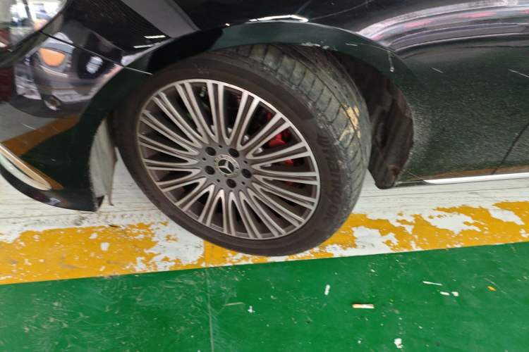 Used Mercedes-Benz E-Class 2022 Updated E 300 L Prestige Edition