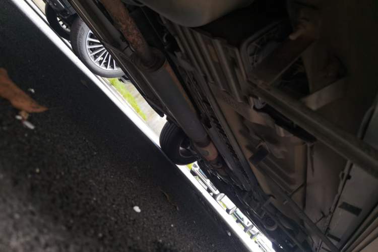 Used Ford Explorer 2017 2.3T Fashion Edition
