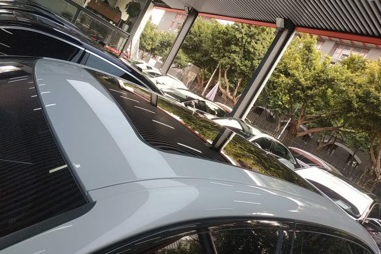 Used BMW 3 Series 2023 325Li M Sport Night Edition Package
