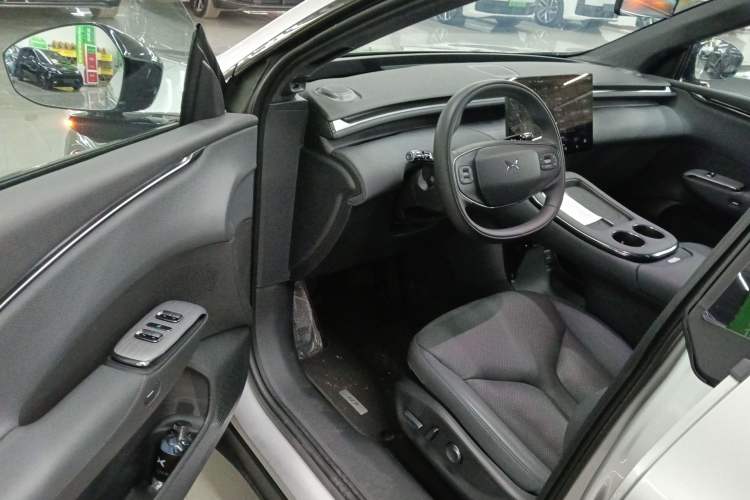 Used XPeng G7 2025 702 Max
