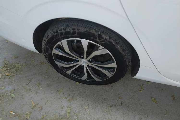 Used Changan Eado 2021 PLUS Blue Whale NE 1.4T GDI DCT Flagship Model