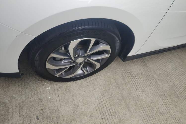 Used Buick Velite 6 2019 Connected & Smart Edition
