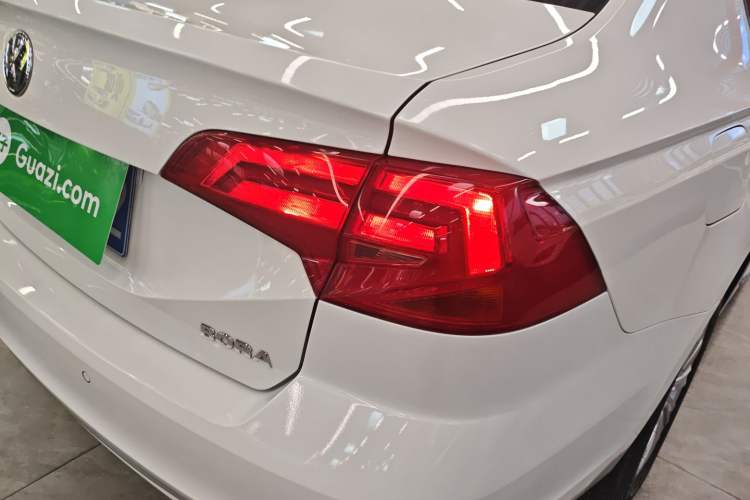 Used Volkswagen Bora 2018 1.5L Automatic Comfort Model