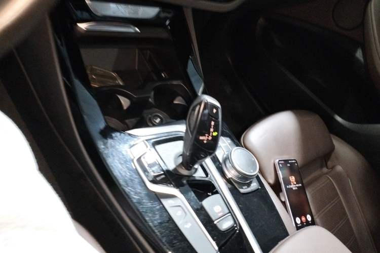 Used BMW X3 2021 xDrive28i M Sport Package
