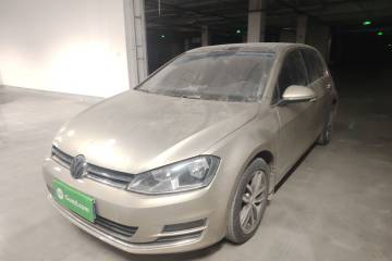 Used Volkswagen Golf 2016 230TSI Automatic Luxury Version