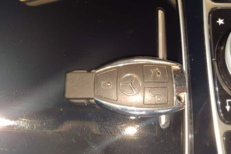 Used Mercedes-Benz GLC AMG 2017 AMG GLC 43 4MATIC