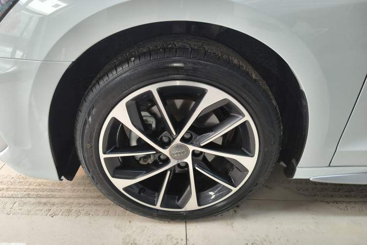 Used Audi A3 2021 A3L Limousine 35 TFSI Progressive Sport Edition