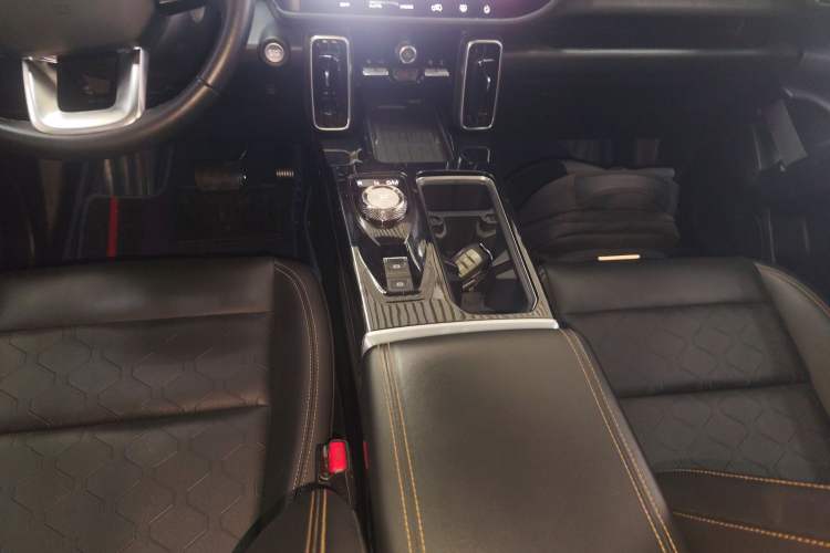 Used Haval DARGO 2022 2.0T DCT 4x4 Chinese Rural Dog Hunting Edition