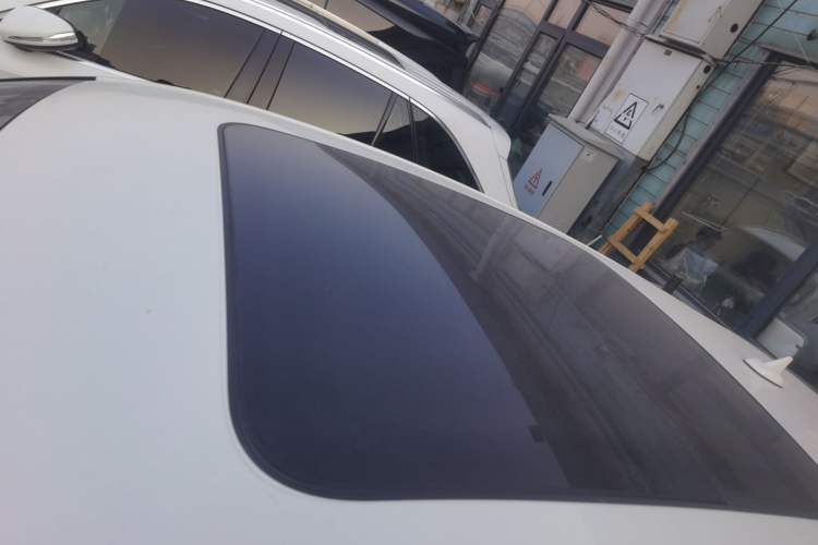 Used Maserati Levante 2016 3.0T Standard Edition
