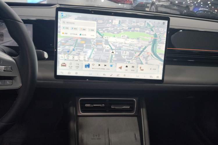 Used BYD Qin L 2025 EV 545KM Excellence Edition