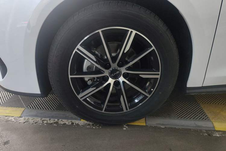 Used BYD Seal 06 New Energy 2024 DM-i 120KM Luxury Model