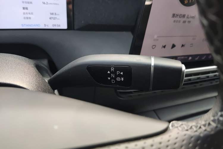 Used XPeng G6 2023 580 Long-Range Pro
