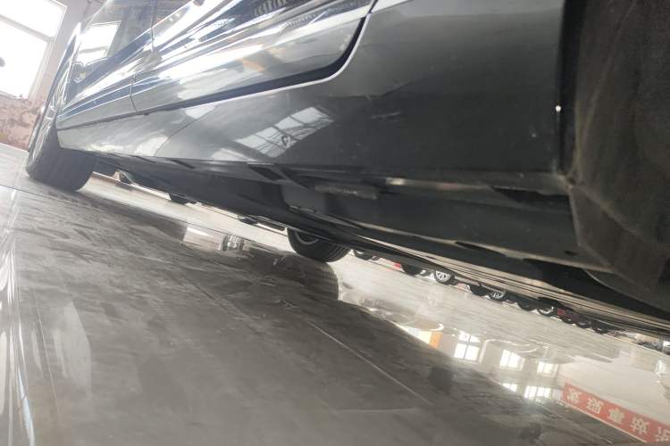 Used Volkswagen Magotan 2019 330TSI DSG Luxury Version China VI Standard
