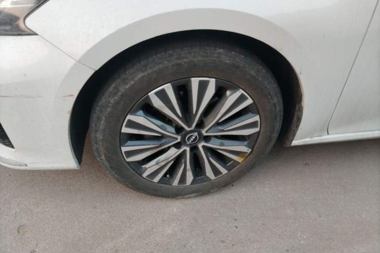 Used Nissan Teana 2022 2.0L XL-TLS Enjoyment Edition
