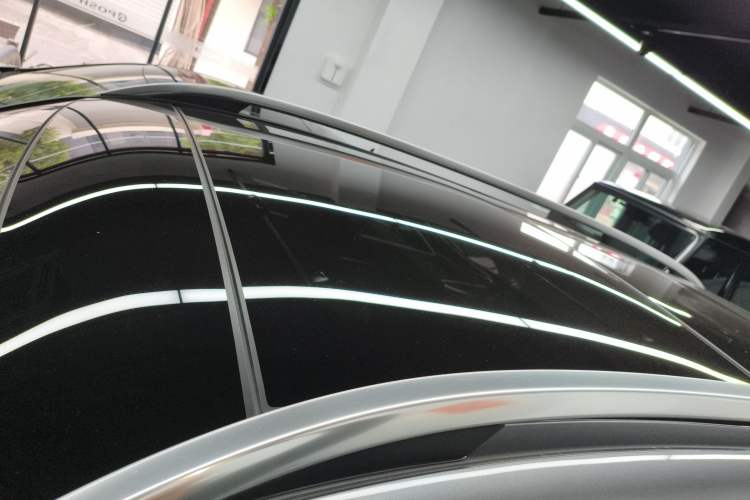 Used Mercedes-Benz GLB 2021 GLB 200 Dynamic Edition
