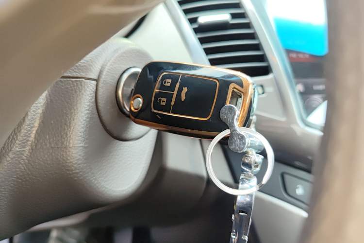 Used Chevrolet Cruze 2015 1.5L Classic SE MT
