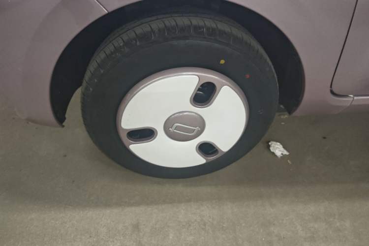 Used Bestune Pony 2025 222km Range Agile Horse