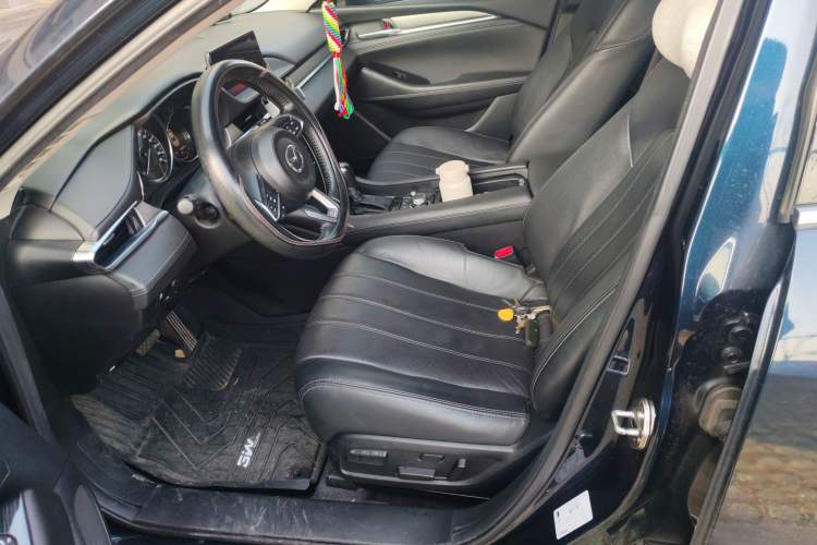 Used Mazda Atenza 2020 2.5L Skyline Sport Edition
