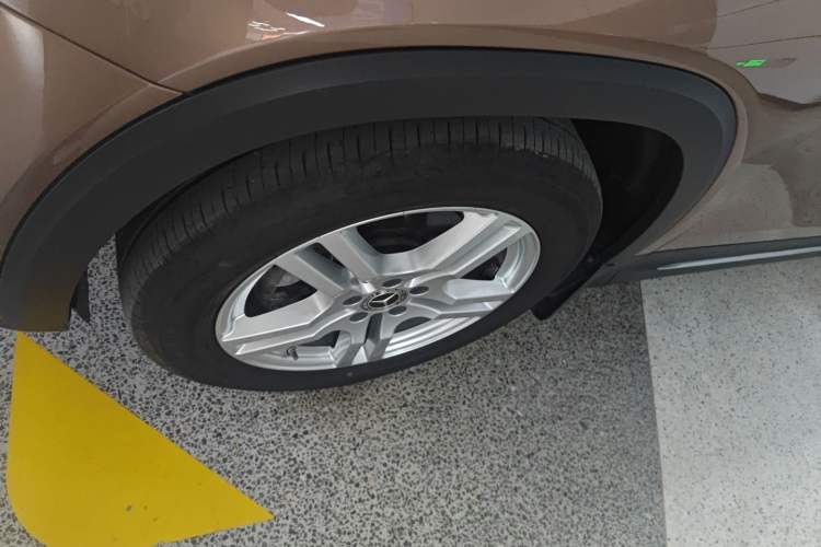 Used Mercedes-Benz GLB 2020 GLB 180 Fashion Model