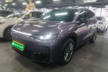 Used Leapmotor C10 2026 605 LiDAR Version